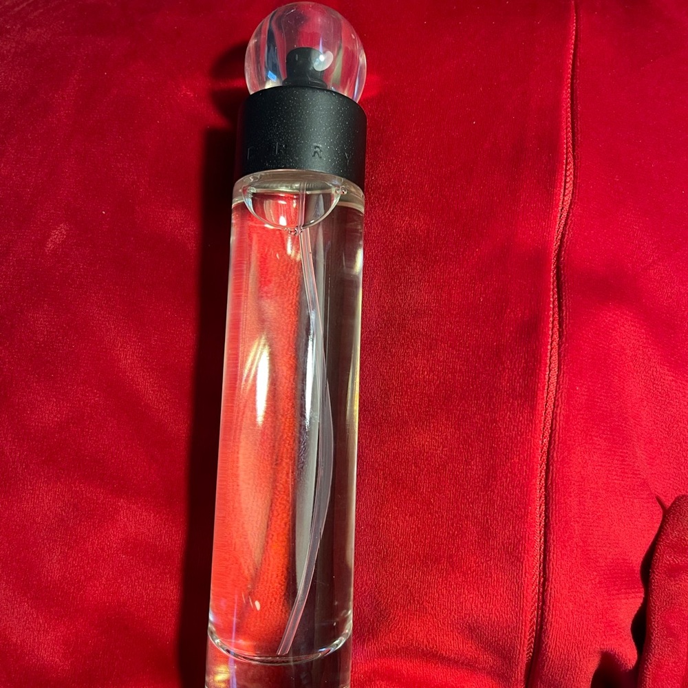 Perry Ellis Reserve 3.4 Fl. Oz. 100 Ml Eau De Toilette Spray For Men Nwt/Box